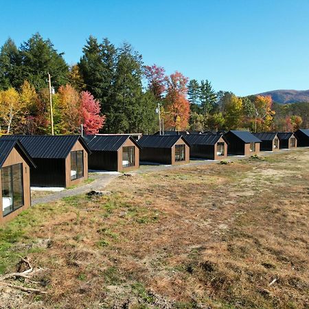 Emrose Luxury Cabins Brandon المظهر الخارجي الصورة
