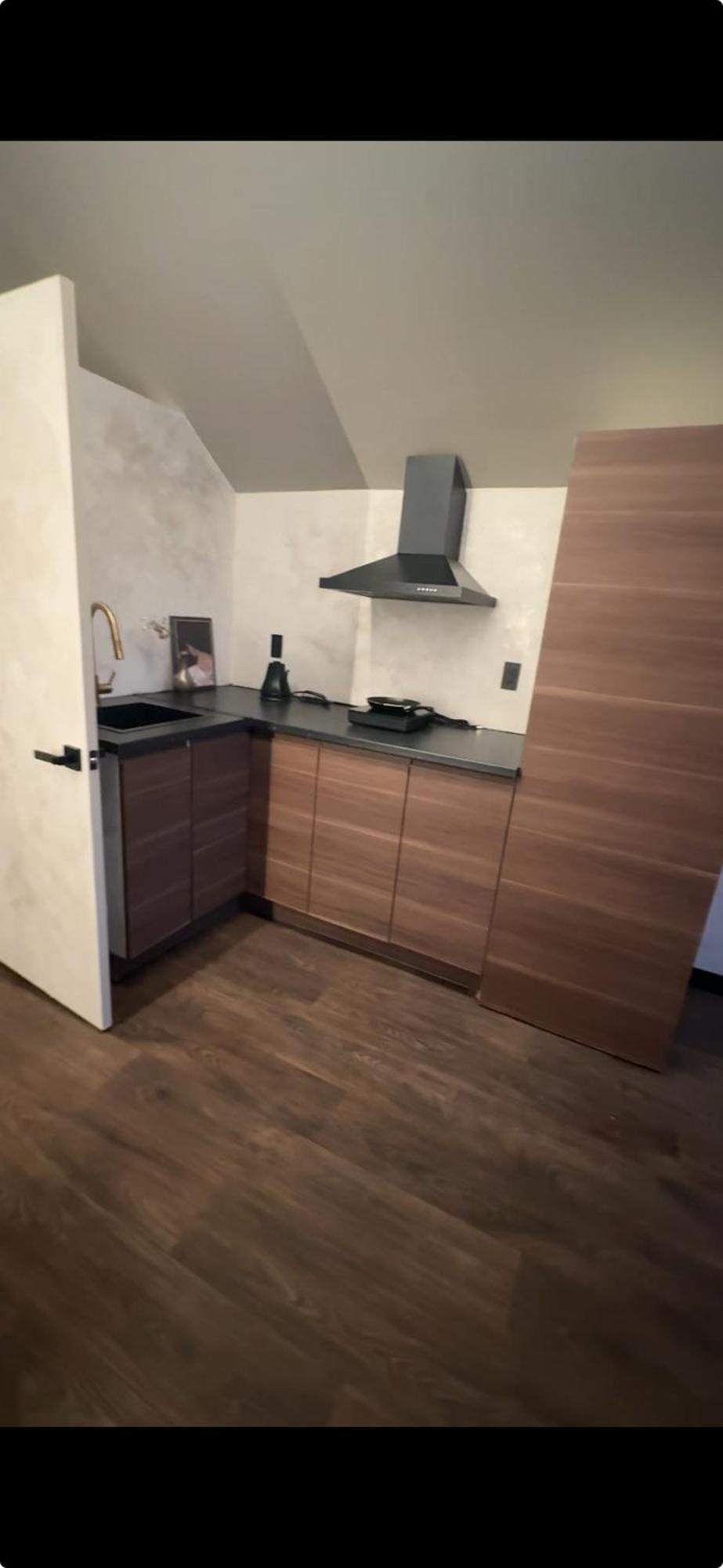 Emrose Luxury Cabins Brandon الغرفة الصورة
